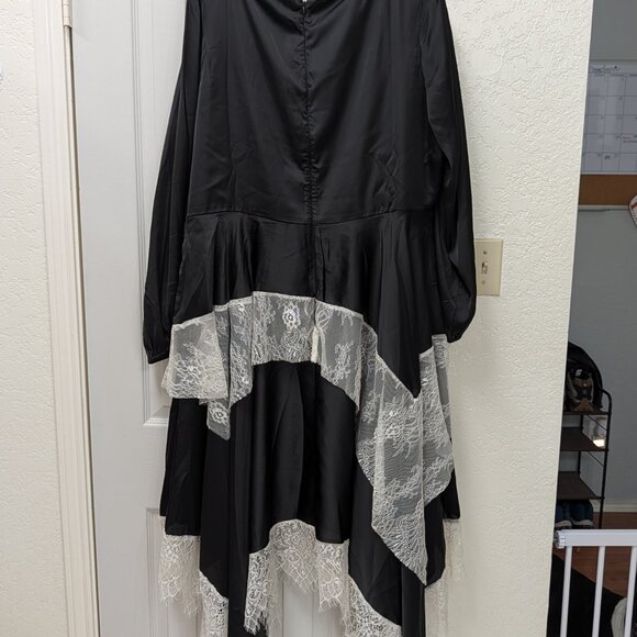 JessaKae Beatrix Dress 3X - Picture 3 of 4